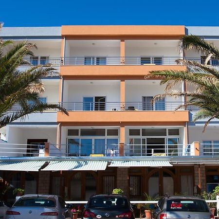 Apartments Kovacic ماكارسكا المظهر الخارجي الصورة