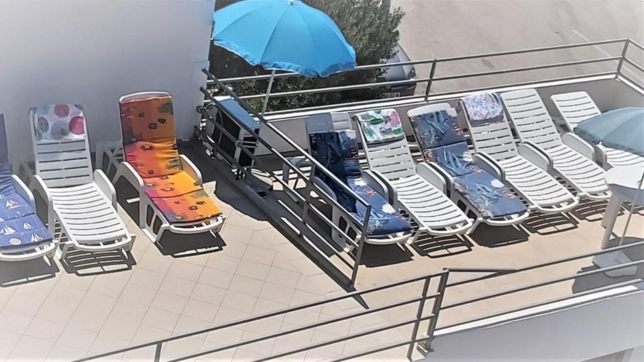 Apartments Kovacic ماكارسكا المظهر الخارجي الصورة
