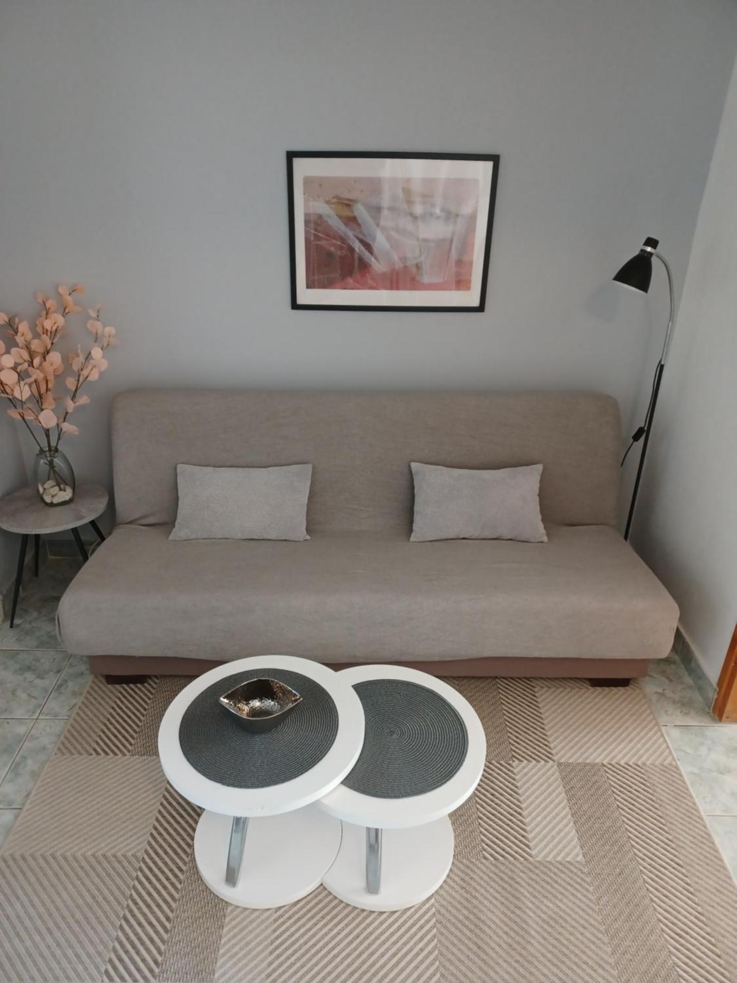 Apartments Kovacic ماكارسكا المظهر الخارجي الصورة
