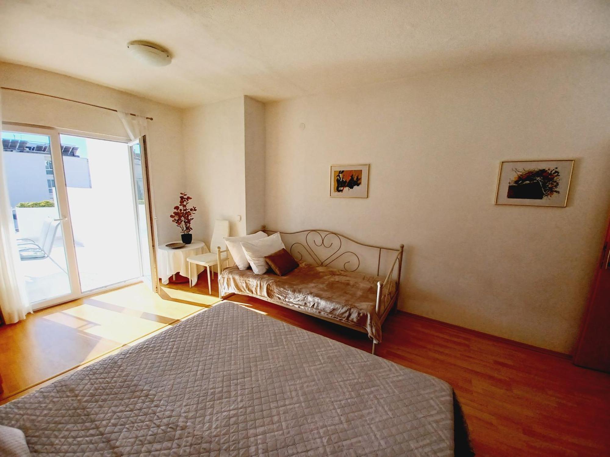 Apartments Kovacic ماكارسكا المظهر الخارجي الصورة