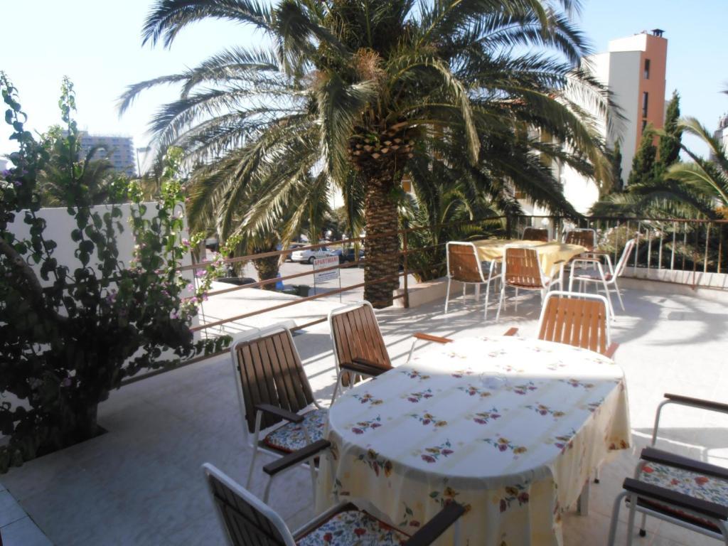 Apartments Kovacic ماكارسكا الغرفة الصورة