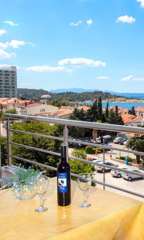 Apartments Kovacic ماكارسكا المظهر الخارجي الصورة