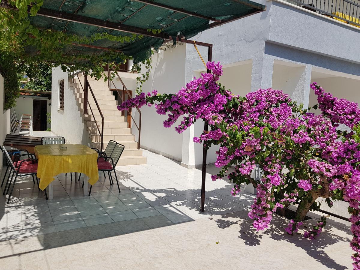 Apartments Kovacic ماكارسكا المظهر الخارجي الصورة