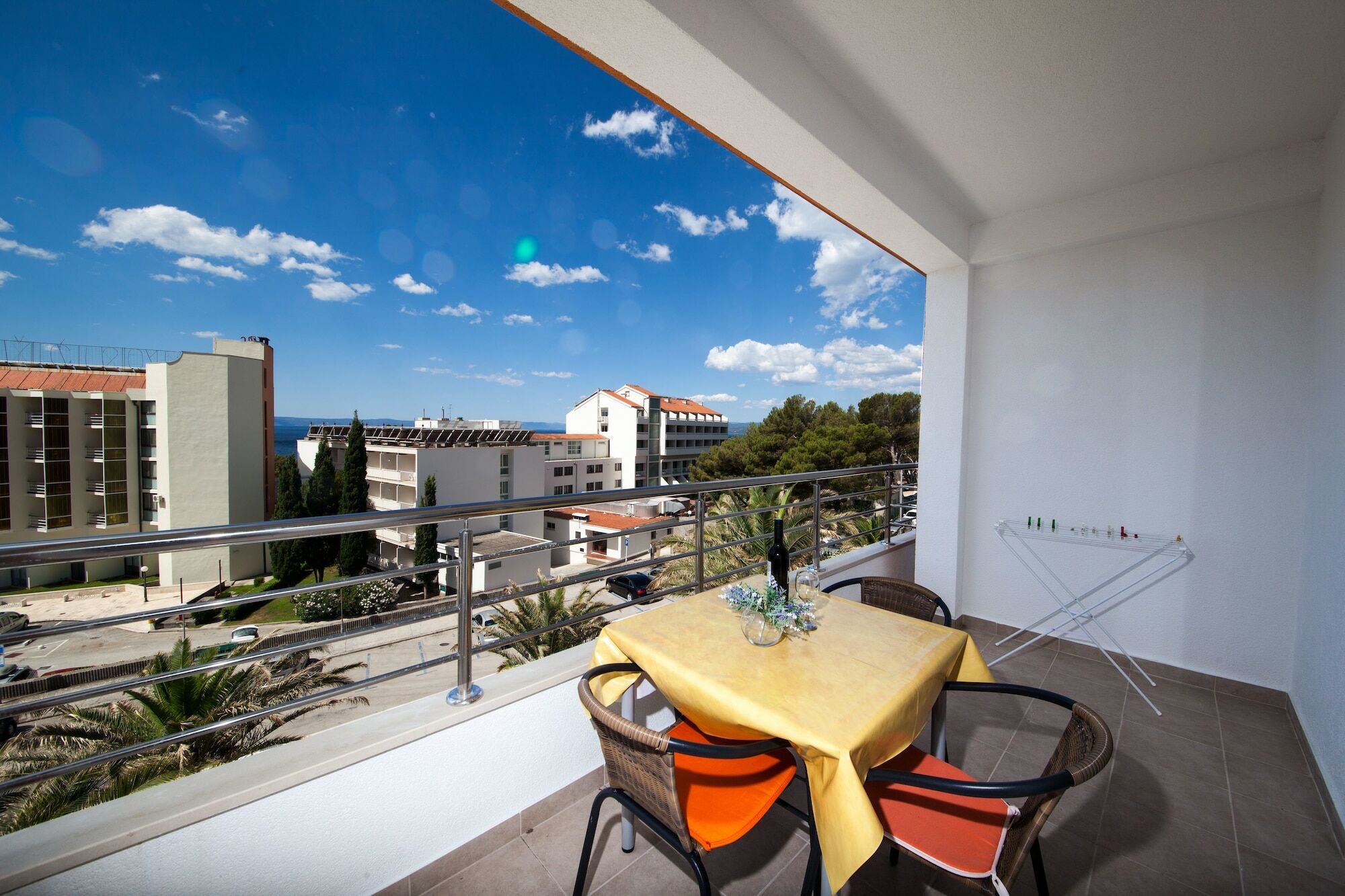 Apartments Kovacic ماكارسكا المظهر الخارجي الصورة
