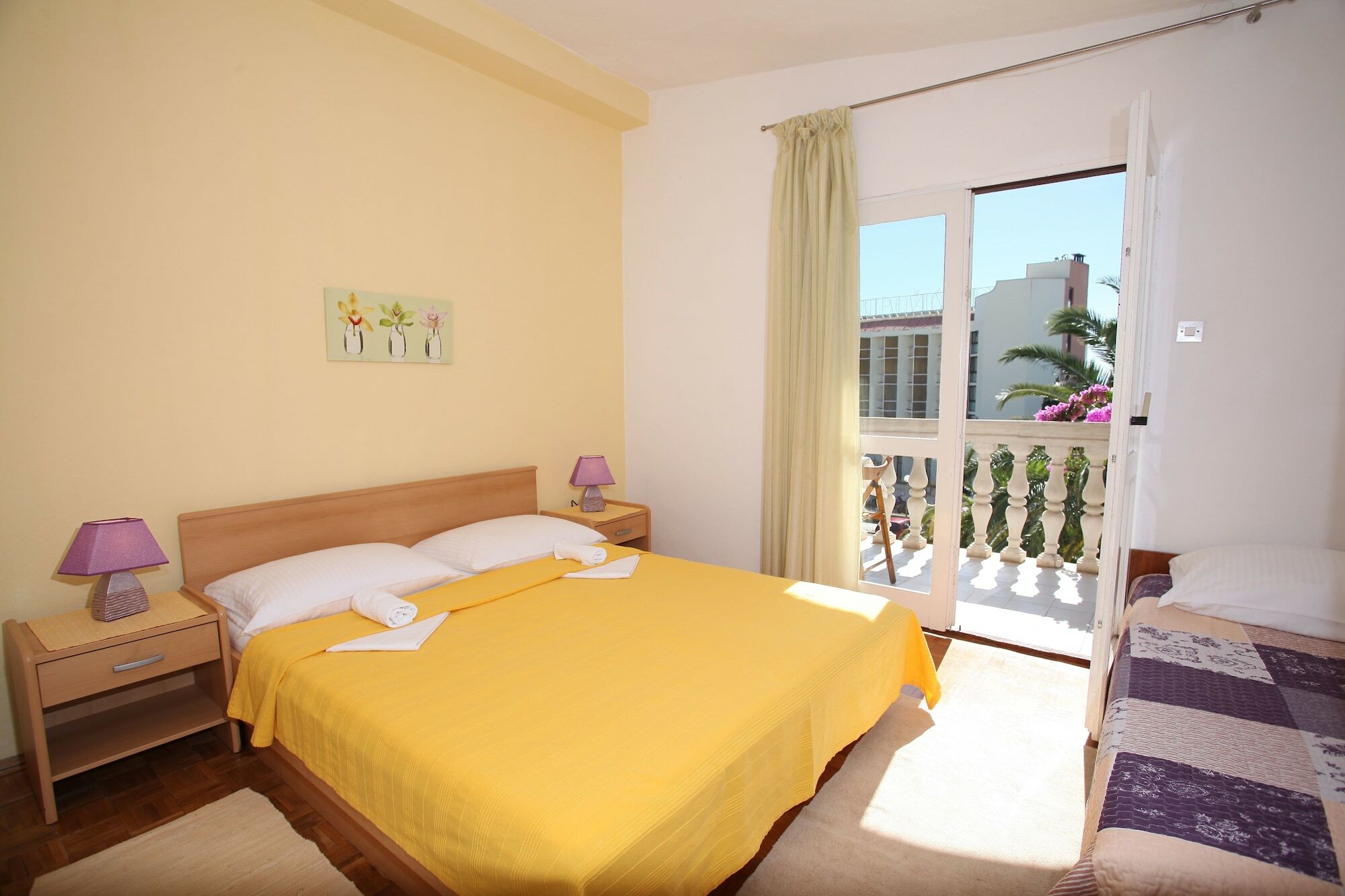 Apartments Kovacic ماكارسكا المظهر الخارجي الصورة