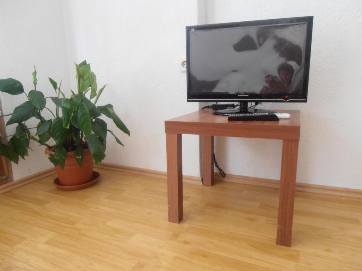 Apartments Kovacic ماكارسكا الغرفة الصورة